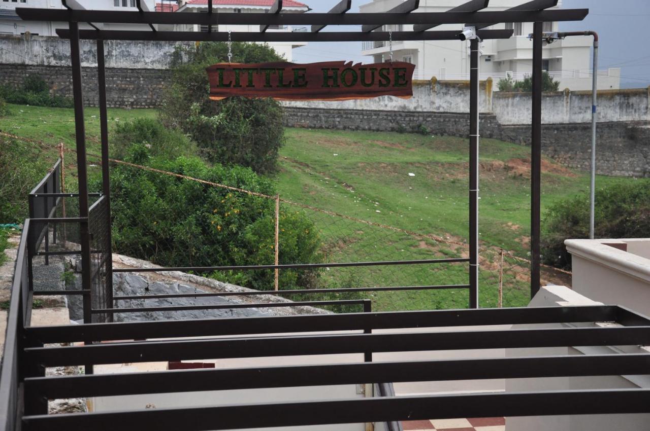 Little House Ooty Villa Exterior foto